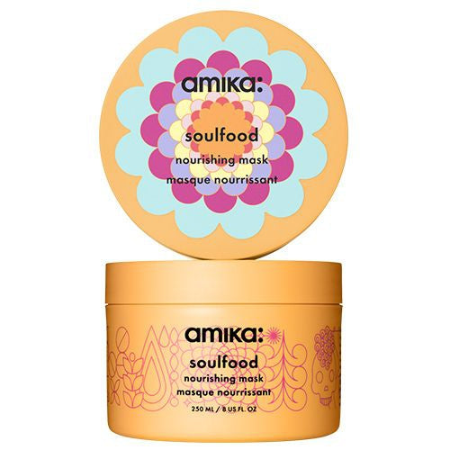 Amika Soulfood Mask 250ml