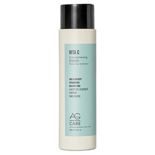 AG Vita C Strenghtening Shampoo 10oz