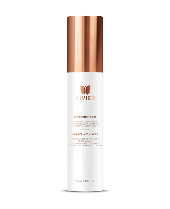 Vivier Grenzcine Face 55ml