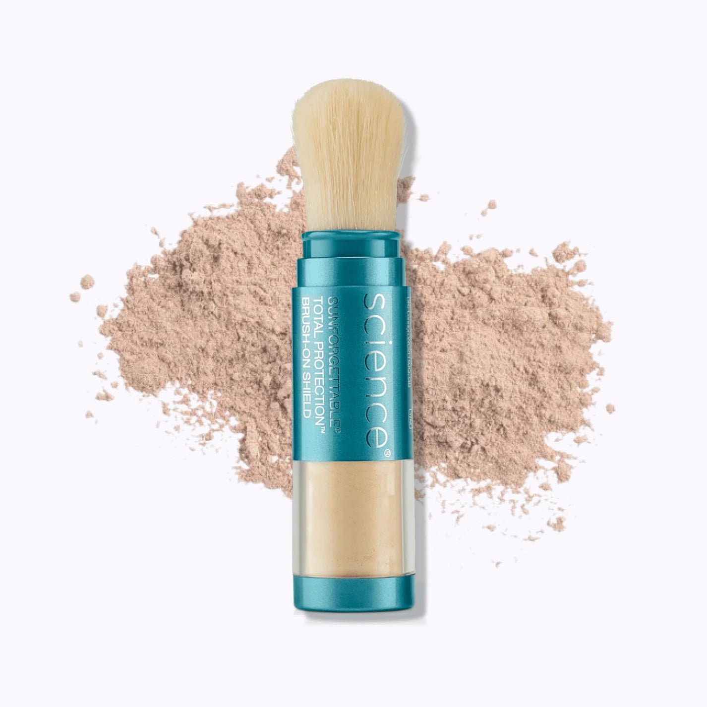 Colorescience Sunforgettable Total Protection Brush-On Shield Spf 50 (FAIR)