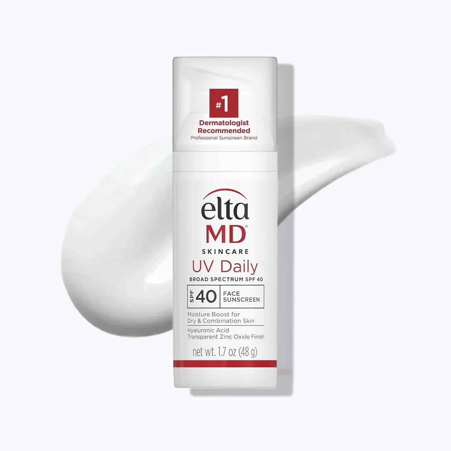 Elta MD Uv Daily Broad Spectrum Spf 40 - Untinted