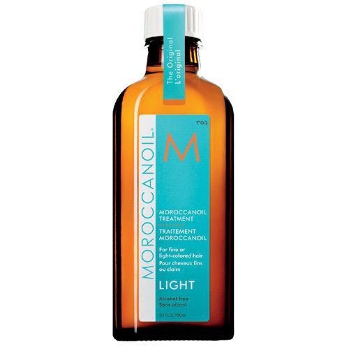 Moroccanoil Light 100ml