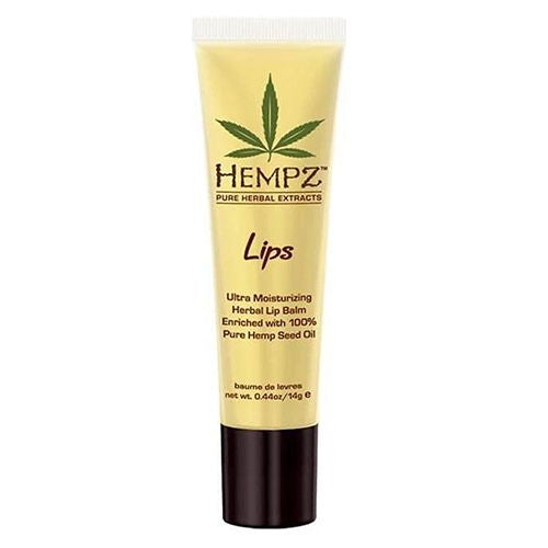 Hempz Lip Balm Original