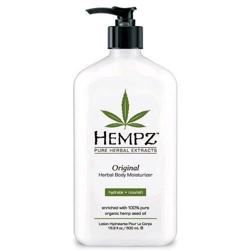 Hempz Original 500 ml