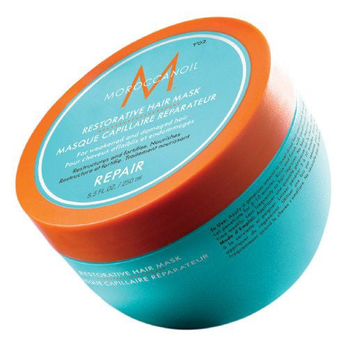 Moroccanoil Restorative Hair Mask 250ml