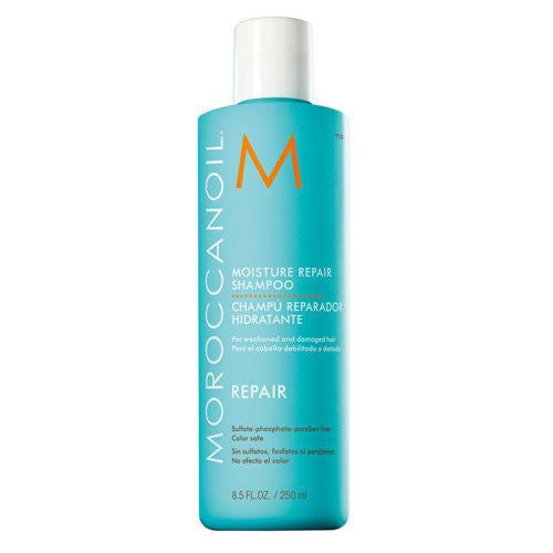 Moroccanoil Repair Shampoo 250 ml