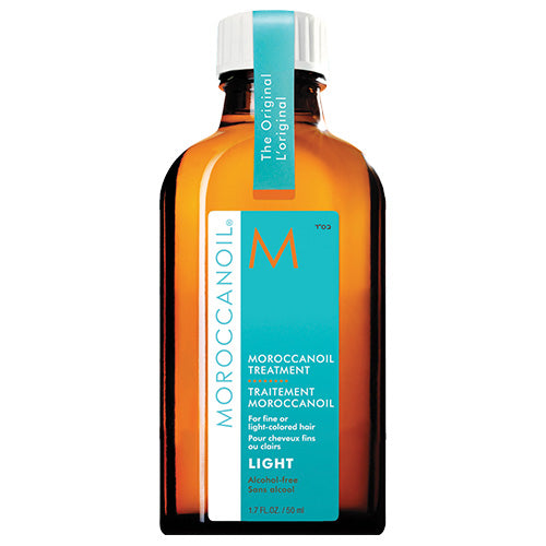 Moroccanoil Treatment Light 50ml