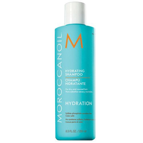 Moroccanoil Hydration Shampoo 250 ml