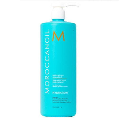 Moroccanoil Hydrating Shampoo 1L