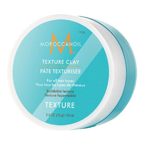 Moroccanoil Texture Clay 75ml