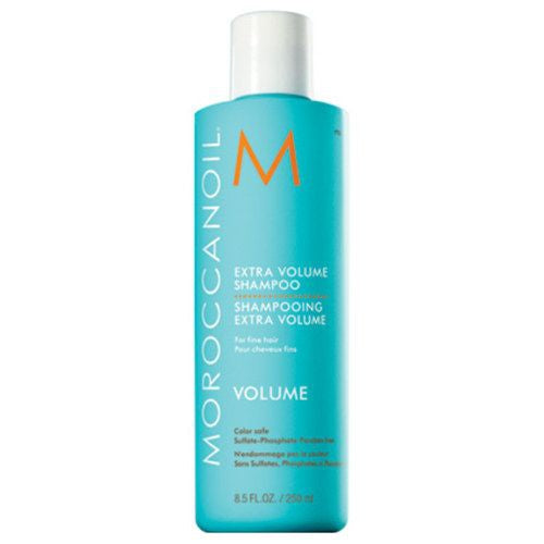 Moroccanoil Volume Shampoo 250 ml