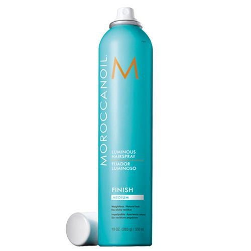Moroccanoil Hairspray Medium 330 ml