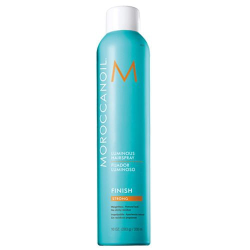 Moroccanoil Hairspray Strong 330 ml