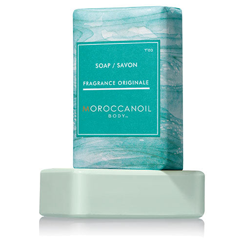 Moroccanoil Soap Fragrance Originale