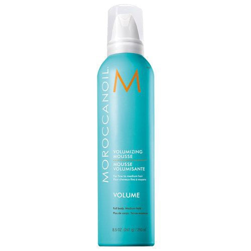 Moroccanoil Volumizing Mousse 250 ml