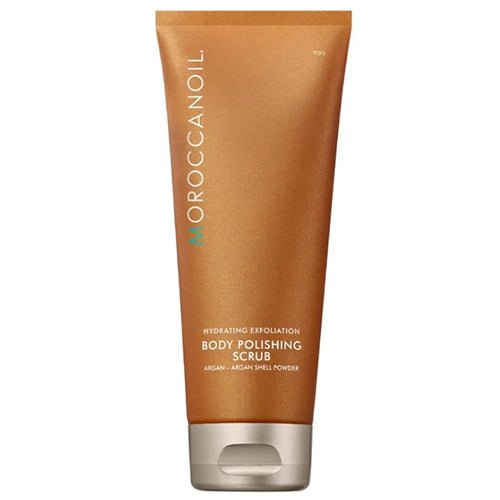 Moroccanoil Body Polishing Scrub 200ml