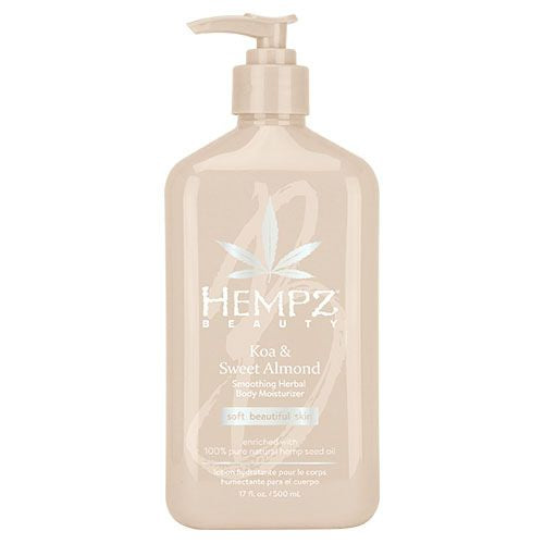 Hempz KOA Almond 500ml