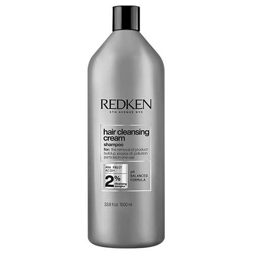 Redken Hair Cleansing Cream 1L