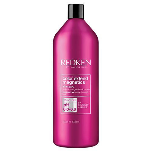 Redken Color Extend Magnetics Shampoo 1L
