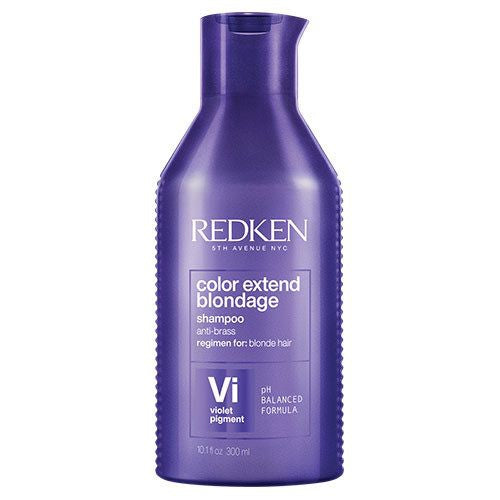 Redken Blondage Shampoo 300ml