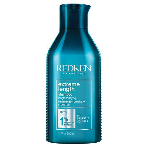 Redken Extreme Length Shampoo 300ml