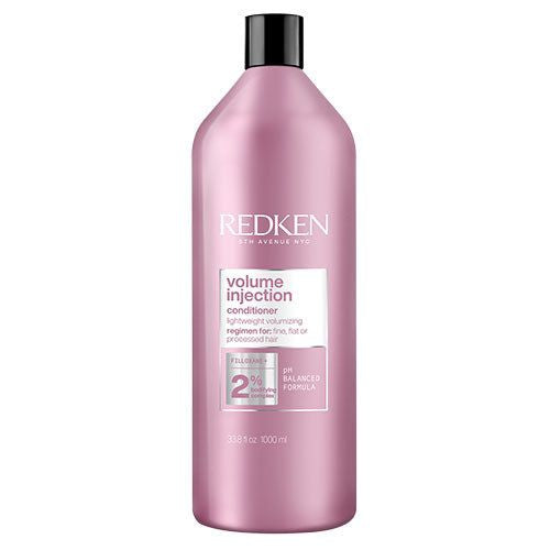 Redken Volume Injection Conditioner 1L