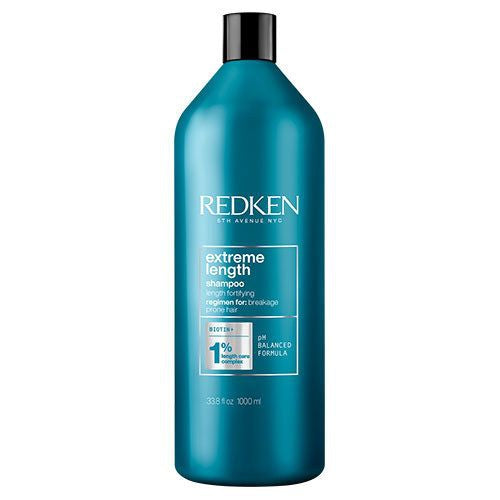 Redken Extreme Length Shampoo 1L