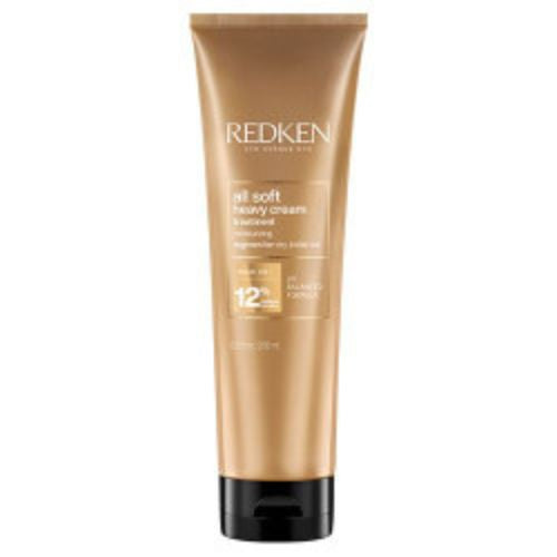 Redken All Soft Heavy Cream Treatment 250ml