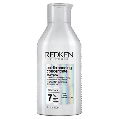Redken Acidic Bonding Concentrate Shampoo 300ml