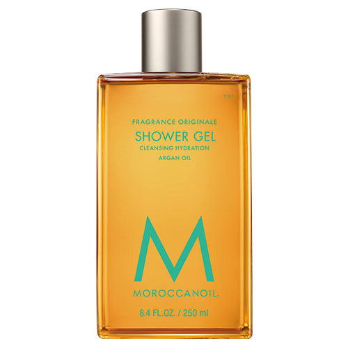 Moroccanoil Shower Gel 250ml