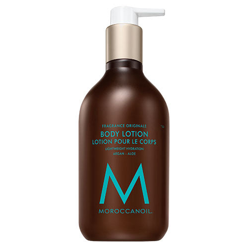 Moroccanoil Body Lotion 360ml
