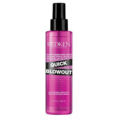 Redken Quick Blowout 125ml