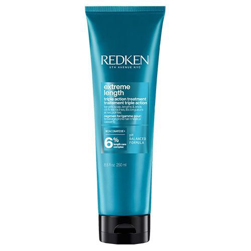 Redken Extreme Length Triple Action Treatment 250ml