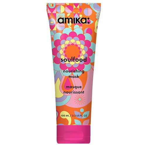 Amika Soulfood Mini Mask 100ml