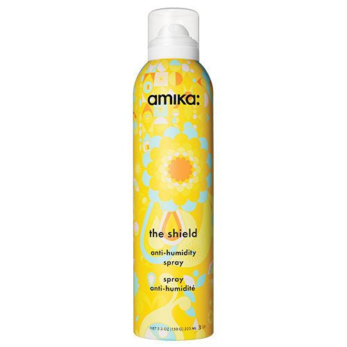 Amika The Shield Anti-Humidity Spray 218ml