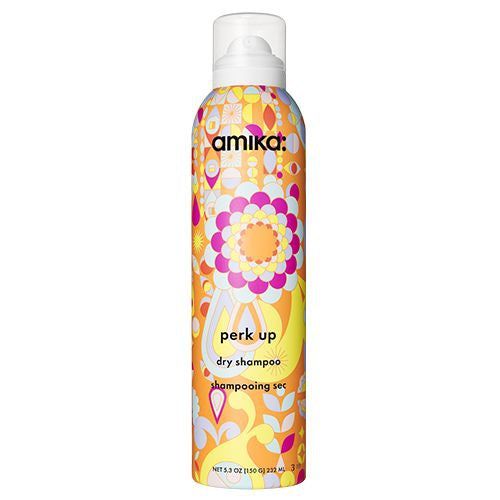 Amika Perk Up Dry Shampoo 189ml