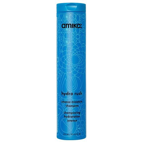 Amika Hydro Rush Shampoo 275ml