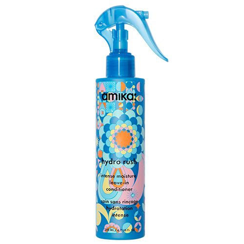 Amika Hydro Rush Leave-In Conditioner 200ml