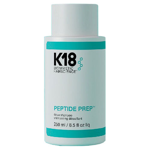 K18 Peptide Prep Detox 250ml