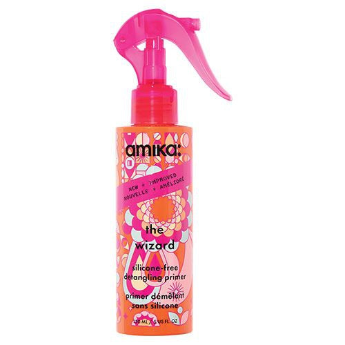 Amika The Wizard Silicone-free 150ml