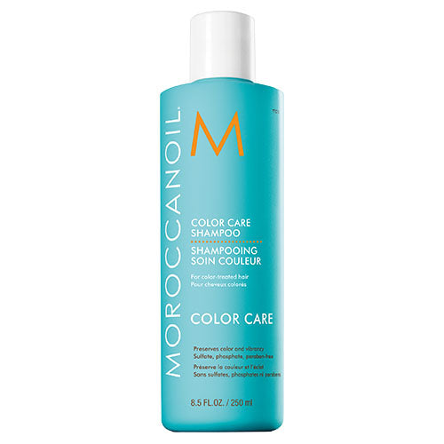 Moroccanoil Color Care Shampoo 250 ml