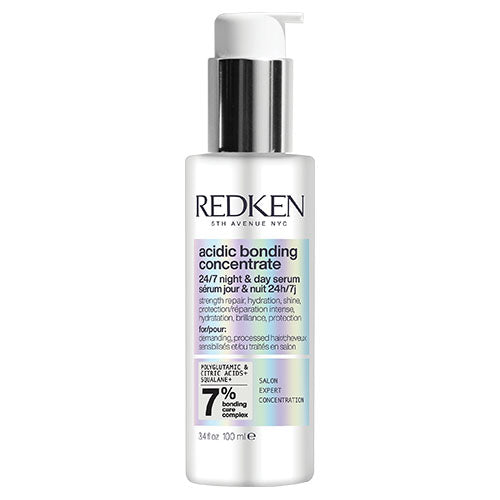 Redken Acidic Bonding Concentrate Night & Day Serum 100ml