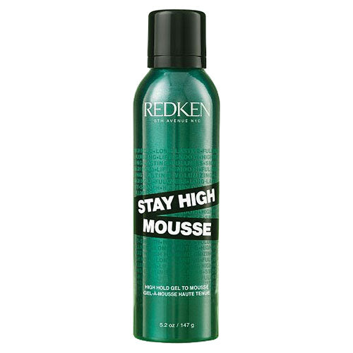 Redken Stay High Mousse