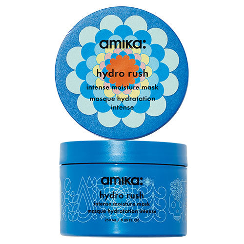 Amika Hydro Rush Mask 250ml