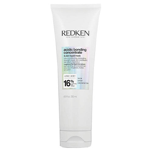 Redken Acidic Bonding Concentrate 5-Min Mask 250ml