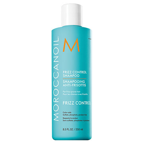Moroccanoil Frizz Control Shampoo 250 ml