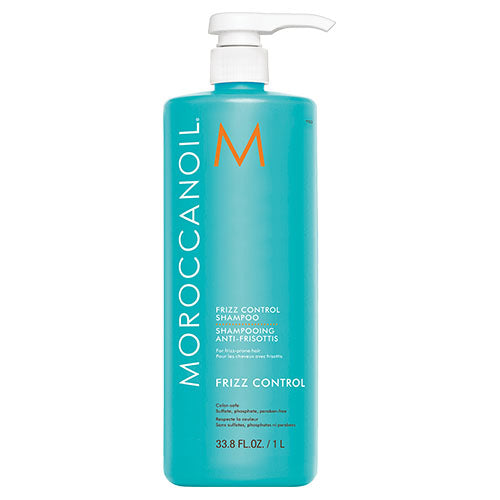 Moroccanoil Frizz Control Shampoo 1L