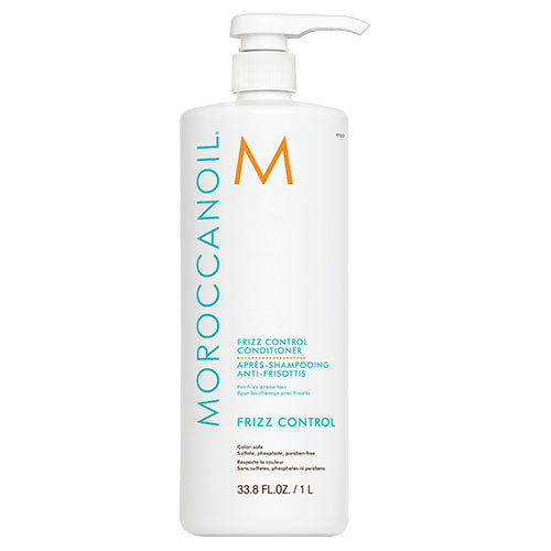 Moroccanoil Frizz Control Conditioner 1L