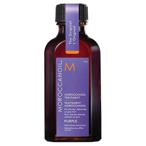 Moroccanoil Treatment Purple 50 ml