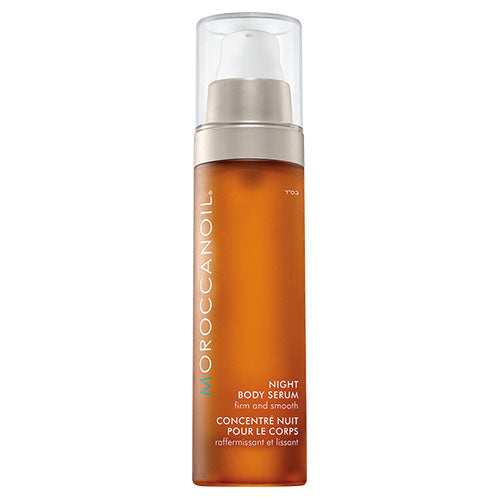 Moroccanoil Night Body Serum 50ml